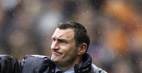 Mowbray: Wants Danek
