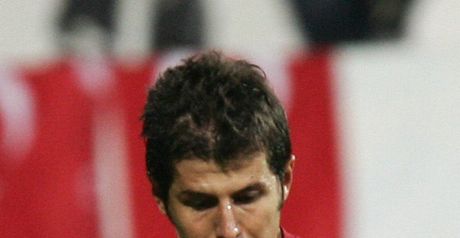 Emre: Angered