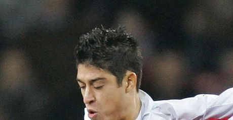 Everton: Equaliser