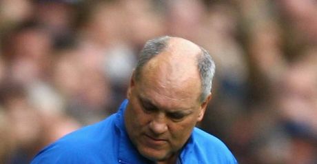 Jol: Levy support