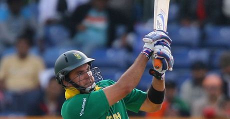 Kemp: Determined to play for Kent