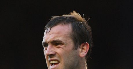 McFadden: Second-half brace