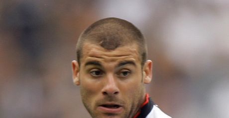 Nocerino: In accident