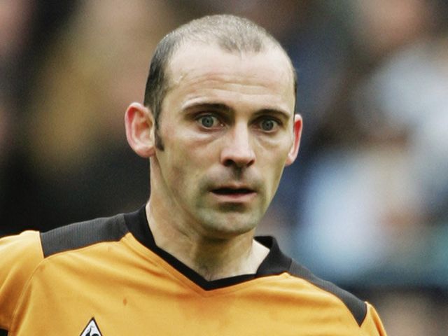 Colin Cameron