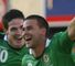 Healy: Talismanic striker