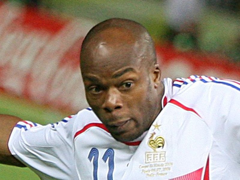 Sylvain Wiltord - Metz | Player Profile | Sky Sports Football