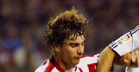 Amorebieta: Flattered