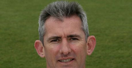 Caddick: New deal