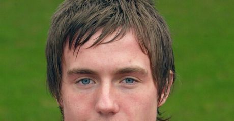 Hargreaves: New contract