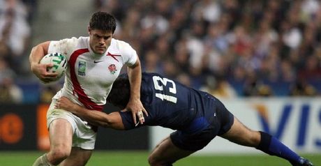 Hipkiss: England call