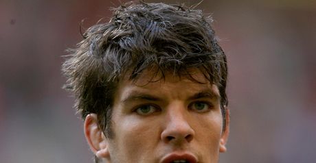 O'Callaghan: Self-belief