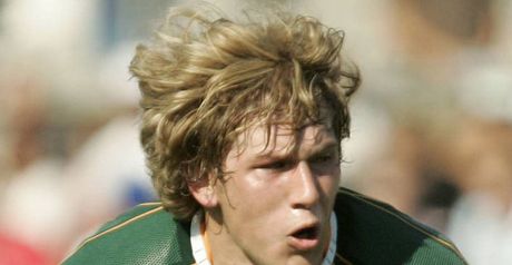 Steyn: versatile