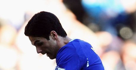 Arteta: Netted Opener