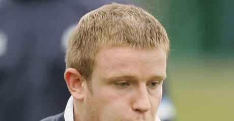 Lawson: Joining Gloucester
