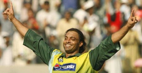 Shoaib: Devastating opening spell dismantled Delhi