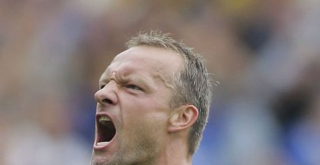 Taylor: Targeting triumph