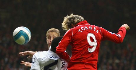 Torres: Equaliser