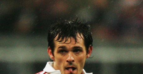 Sagnol: In demand