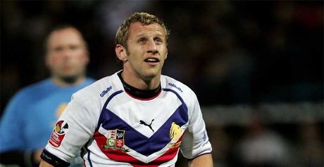 Burrow: Kicking king