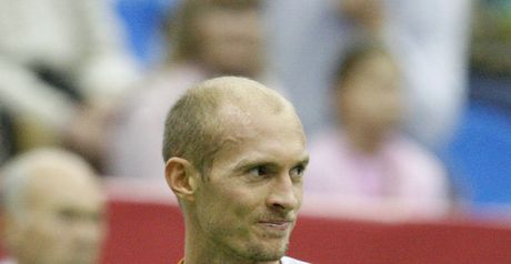 Davydenko: betting probe