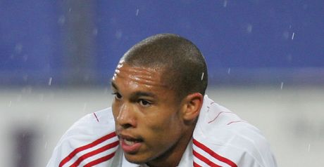 De Jong: Going nowhere