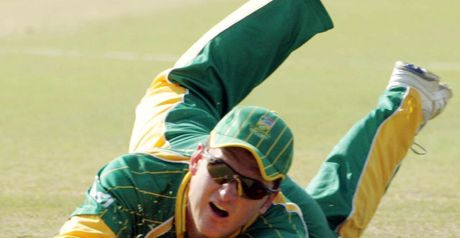 Smith: Set to join the IPL