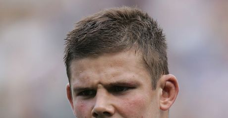 Ford: Looking to improve