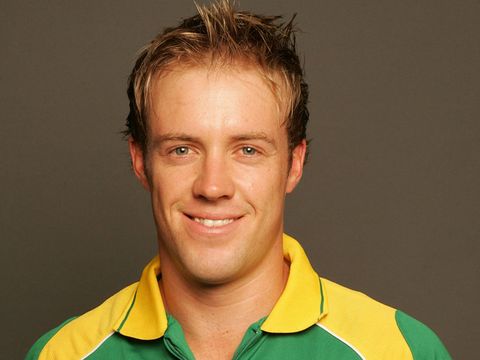 AB de Villiers