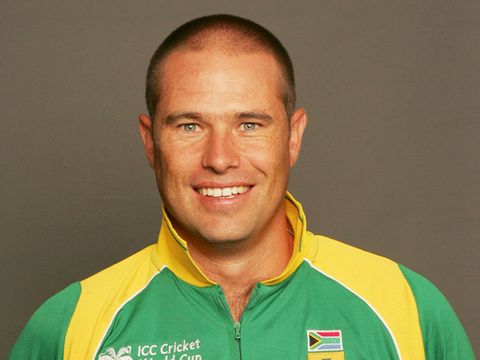 Andrew Hall 