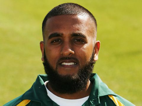 Bilal Shafayat