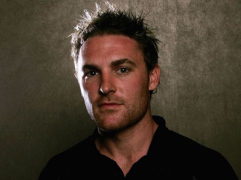 Brendon McCullum