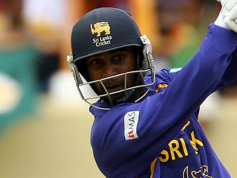 Chamara  Silva 