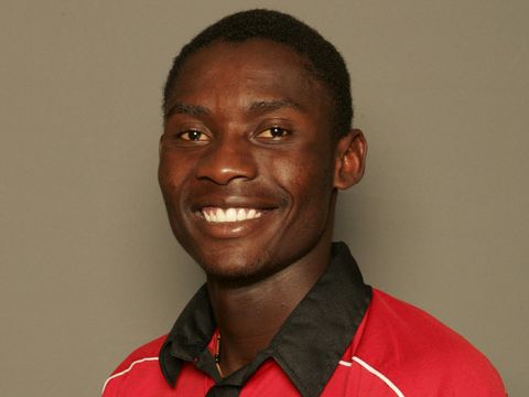 Christopher Mpofu 