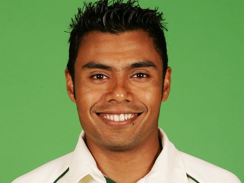 Danish Kaneria