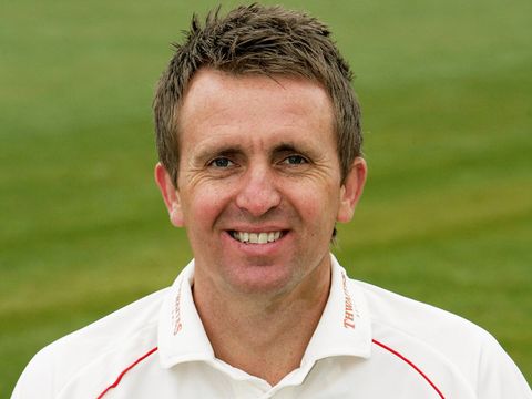 Dominic Cork 