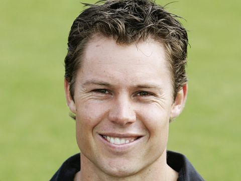 Geraint Jones 
