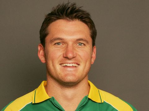 Graeme Smith