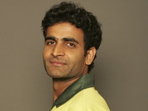 Iftikhar Anjum 
