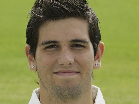 Jade Dernbach