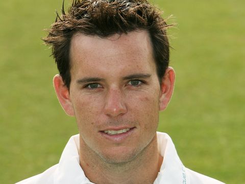 James Allenby