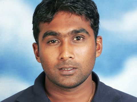 Mahela Jayawardene