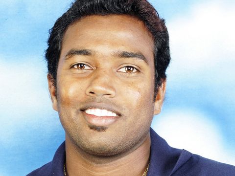Malinga Bandara 
