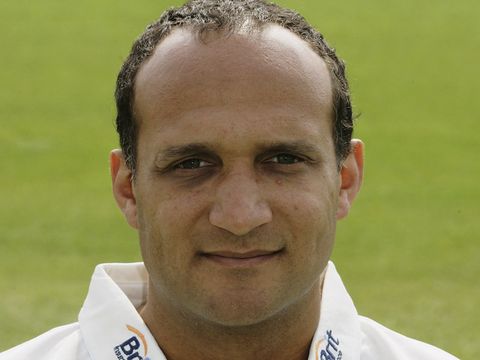 Mark Butcher
