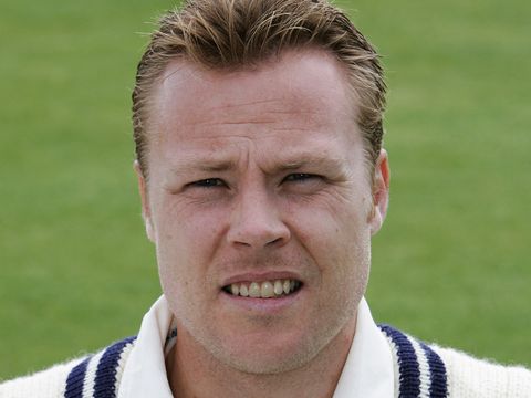 Martin Saggers
