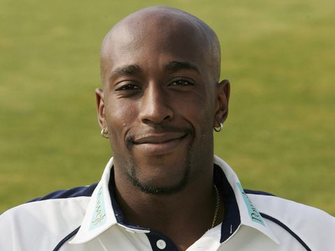 Michael Carberry