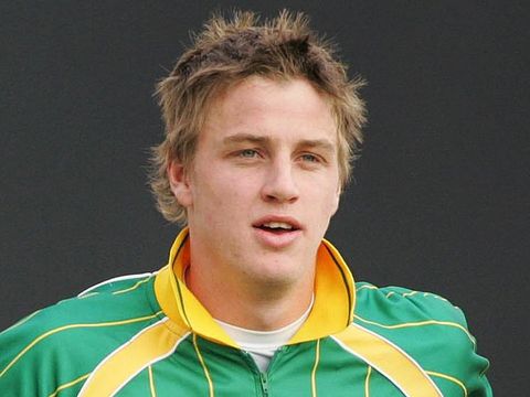 Morne Morkel