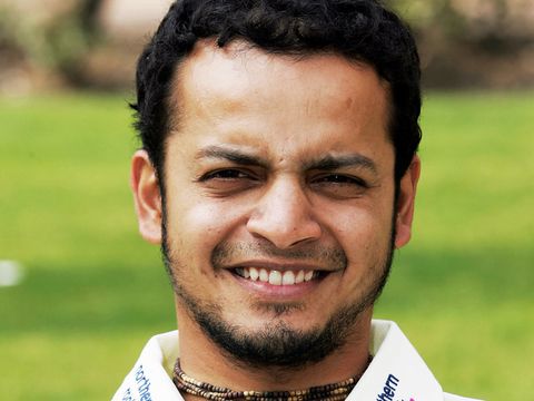 Murali Kartik