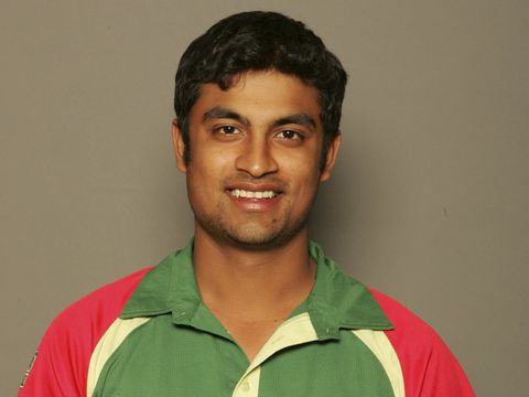 Mushfiqur Rahim