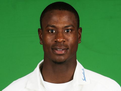 Omari Banks 