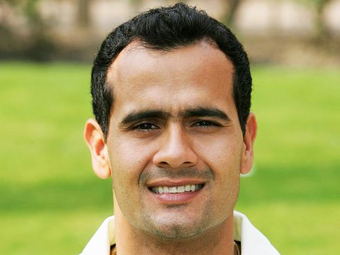 Owais Shah